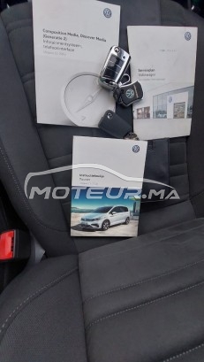 VOLKSWAGEN Touran occasion 1732385