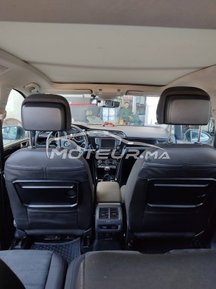 VOLKSWAGEN Touran Tdi 2 litre occasion 1612545