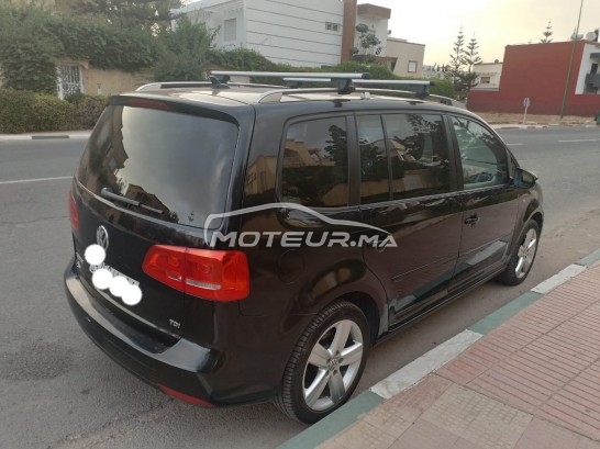 فولكزفاكن تووران مستعملة 1683414