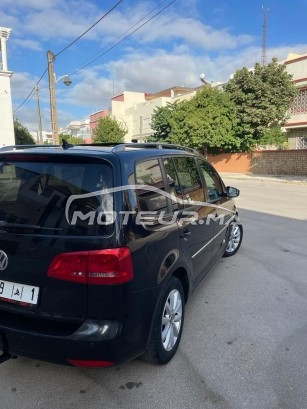 VOLKSWAGEN Touran 2014 occasion 1721826