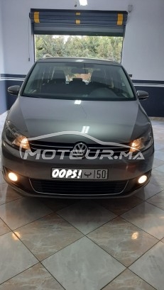 فولكزفاكن تووران مستعملة 1297281