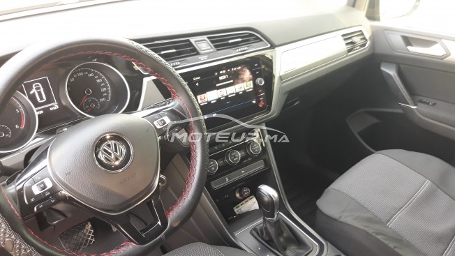 فولكزفاكن تووران Tdi 1.6 مستعملة 1580814