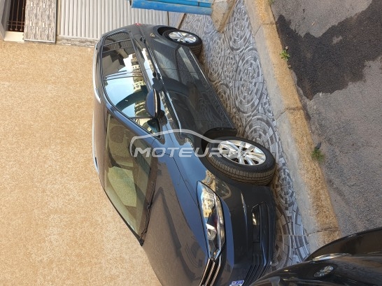 فولكزفاكن تووران مستعملة 1845104