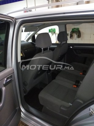 VOLKSWAGEN Touran 2.0l pack r occasion 640965