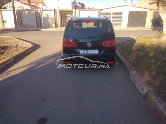 فولكزفاكن تووران مستعملة 1333894