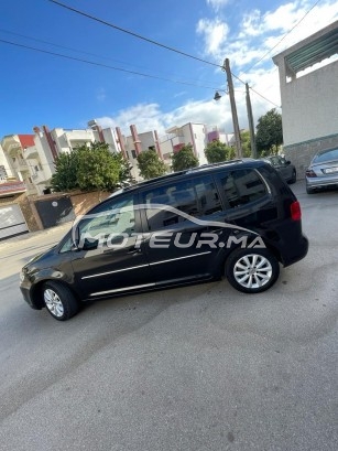 VOLKSWAGEN Touran 2014 occasion 1721828
