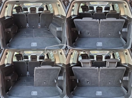 VOLKSWAGEN Touran 2.0 tdi sport 7places 2016 ttoptions occasion 2685247