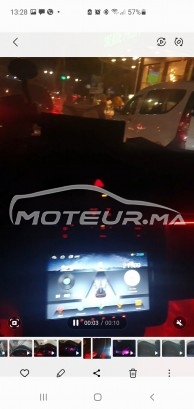 VOLKSWAGEN Touran occasion 1799060