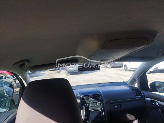 فولكزفاكن تووران Highline مستعملة 1537158