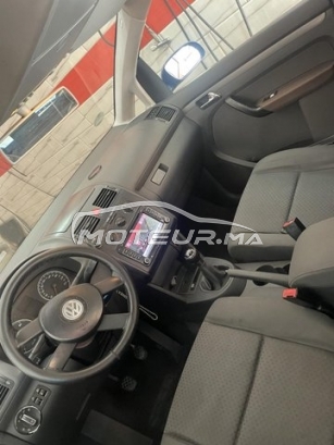 فولكزفاكن تووران مستعملة 2757885