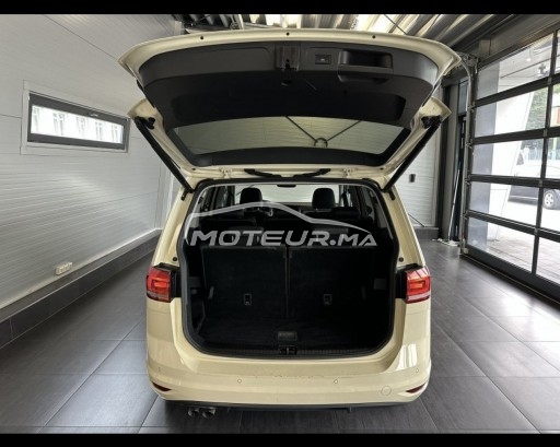 فولكزفاكن تووران مستعملة 2403253