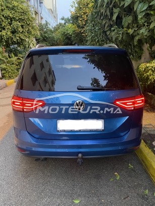 VOLKSWAGEN Touran occasion 1650446