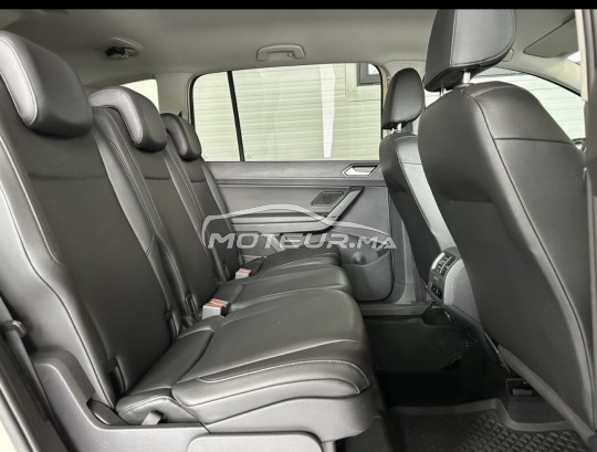 فولكزفاكن تووران مستعملة 2403262