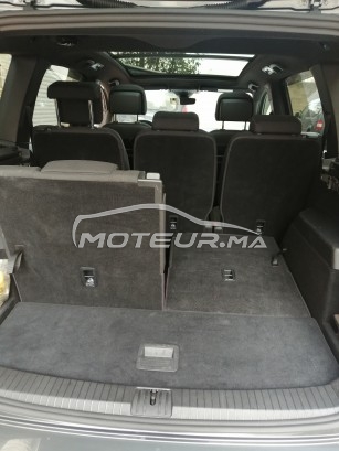 VOLKSWAGEN Touran R-line occasion 1097651