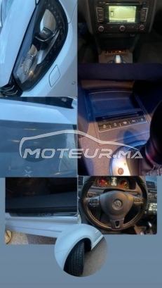 فولكزفاكن تووران مستعملة 2971801