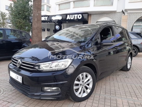 فولكزفاكن تووران مستعملة 1522725