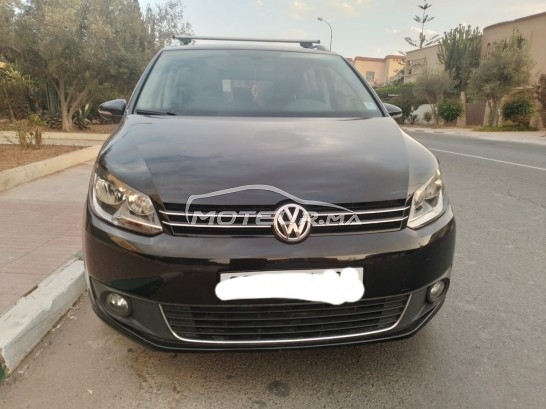 فولكزفاكن تووران مستعملة 1683412