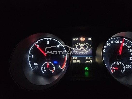 فولكزفاكن تووران Tdi مستعملة 1726483