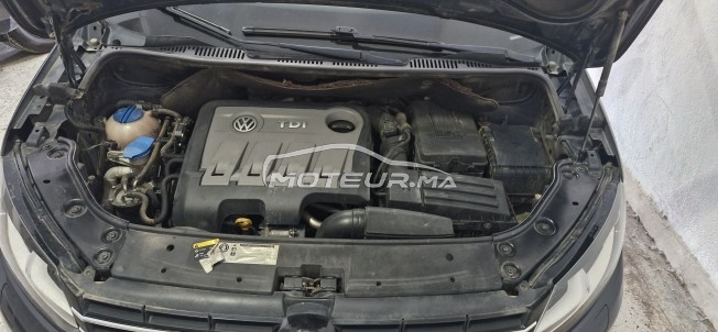 VOLKSWAGEN Touran Tres bon occasion 2556522