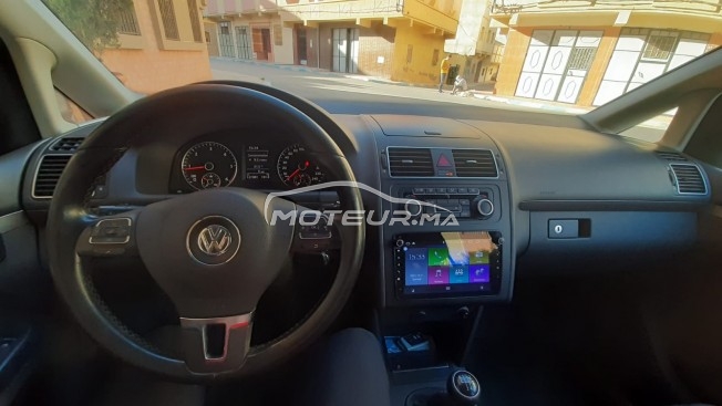 فولكزفاكن تووران مستعملة 1297289