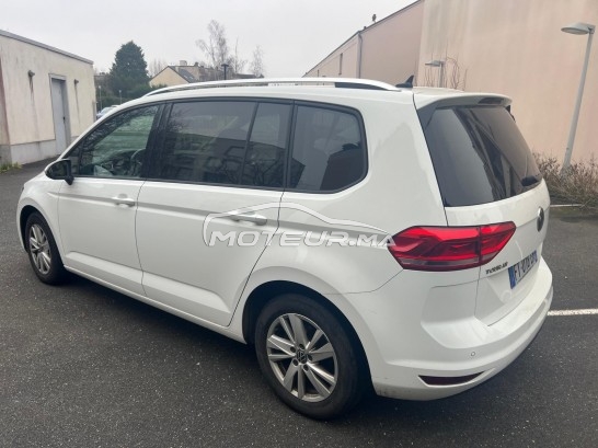 فولكزفاكن تووران مستعملة 2589794