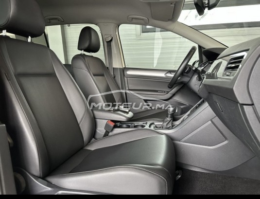 فولكزفاكن تووران مستعملة 2403264