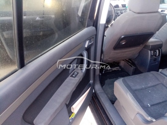 VOLKSWAGEN Touran 2.0 tdi occasion 1386057