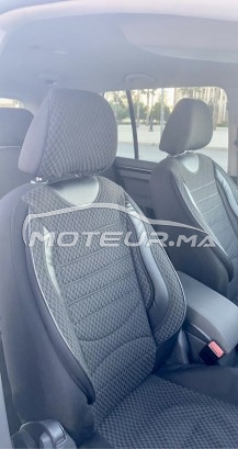 فولكزفاكن تووران Tdi مستعملة 1318507