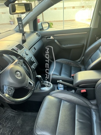 فولكزفاكن تووران Tdi مستعملة 1943296