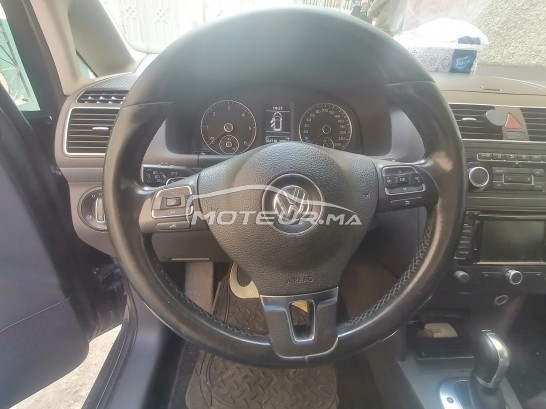 فولكزفاكن تووران 1.6 tdi مستعملة 1783157