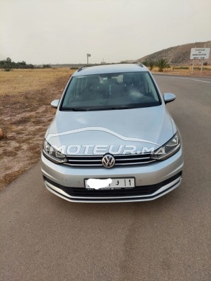 VOLKSWAGEN Touran occasion 1212973