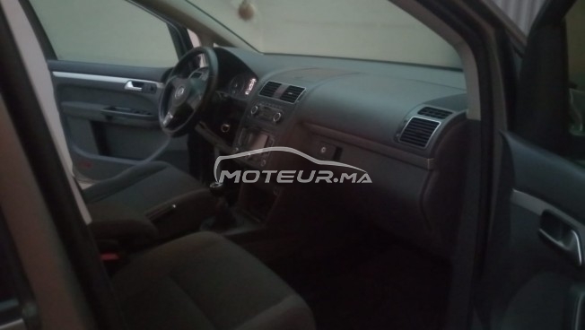 فولكزفاكن تووران 1.6 tdi مستعملة 1693034