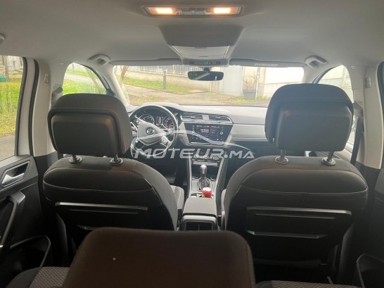 فولكزفاكن تووران مستعملة 2589798