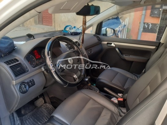 فولكزفاكن تووران مستعملة 1255838