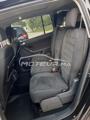 فولكزفاكن تووران مستعملة 1522655