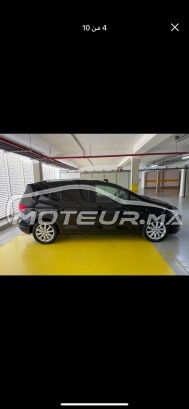 VOLKSWAGEN Touran 2l occasion 2036146