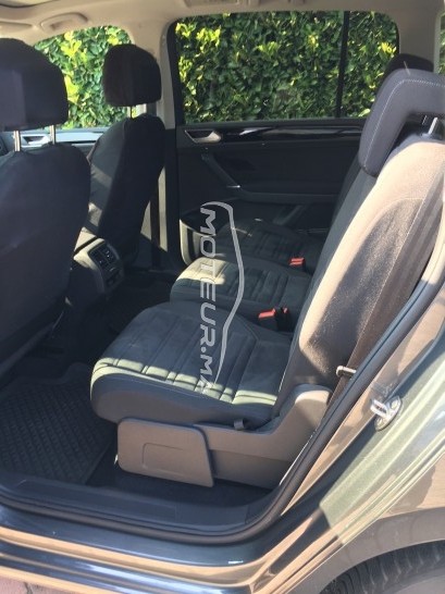 VOLKSWAGEN Touran 1.6 occasion 1778024