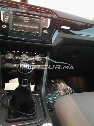 VOLKSWAGEN Touran Tdi occasion 1096699