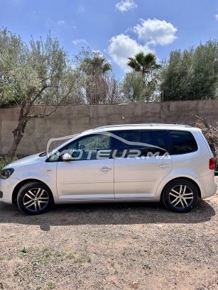 VOLKSWAGEN Touran Life occasion 2490186
