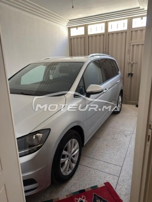 فولكزفاكن تووران 2017 مستعملة 2486387