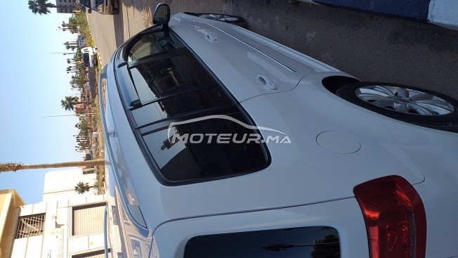 فولكزفاكن تووران مستعملة 1277463