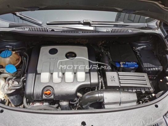 فولكزفاكن تووران مستعملة 2384932