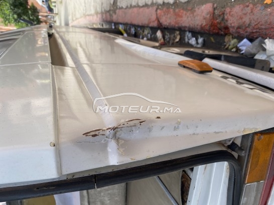 VOLKSWAGEN Transporter 2.5 turbo occasion 1765460