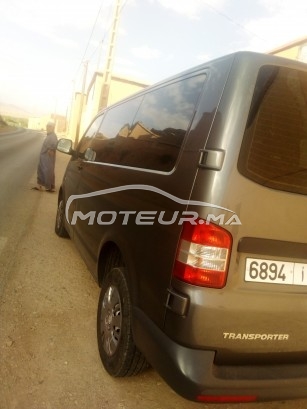 VOLKSWAGEN Transporter occasion 1680239