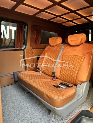 VOLKSWAGEN Transporter occasion 2188385