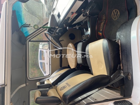 VOLKSWAGEN Transporter 2.5 turbo occasion 1765464