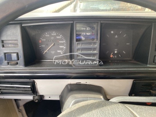 VOLKSWAGEN Transporter 2.5 turbo occasion 1765458