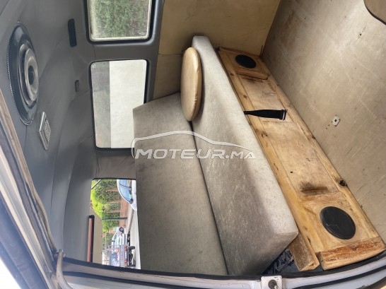 VOLKSWAGEN Transporter 2.5 turbo occasion 1765468