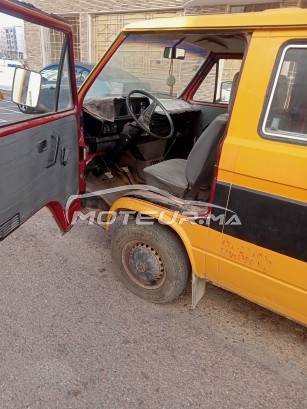VOLKSWAGEN Transporter T3 occasion 1798592