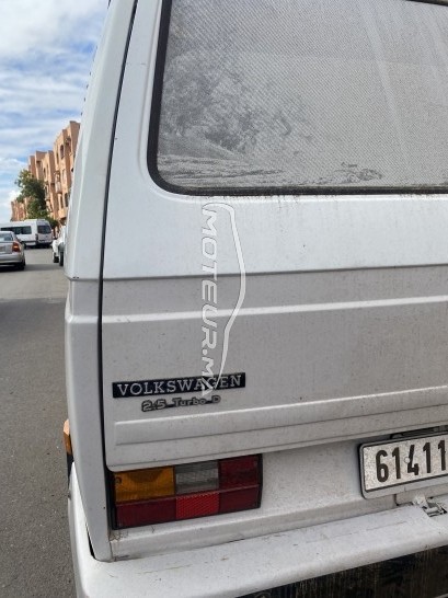 VOLKSWAGEN Transporter 2.5 turbo occasion 1765471
